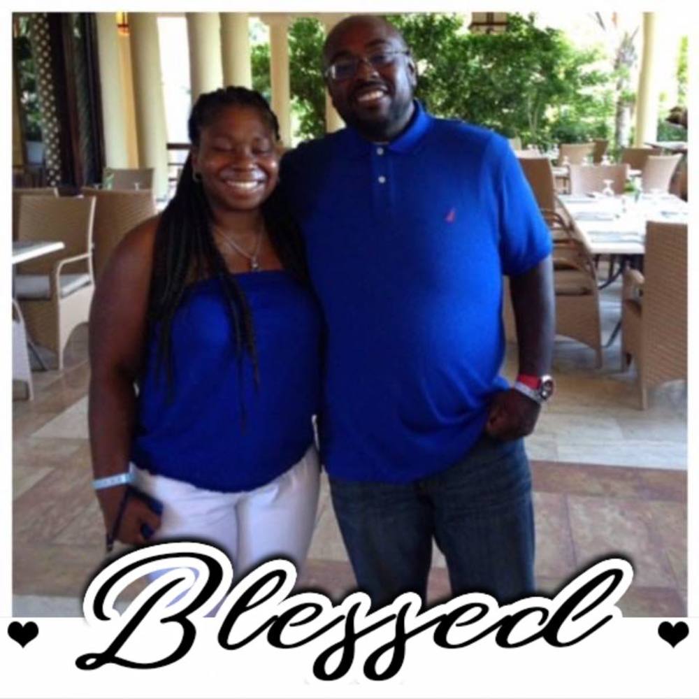 Meet your Posher, Brian